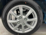 全車に1.「保証」2.「定期点検整備」3.「ダイハツ認定中古車カルテ」が付いています。