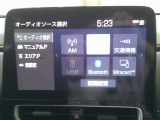 Bluetooth機能付いています!