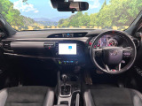 ハイラックス 2.4 Z GRスポーツ ディーゼル 4WD 