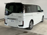 ステップワゴン  2.0 e:HEV スパーダ G ホンダセンシング