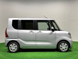 ドアは約90度に開くので荷物も積み込みやすく、乗り降りもしやすい♪ ロングドライブも快適に過ごせる工夫がいっぱいです♪♪