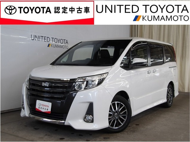 ノア 2.0 Si W×B