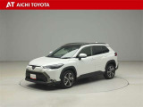 カローラクロス 1.8 ハイブリッド Z 