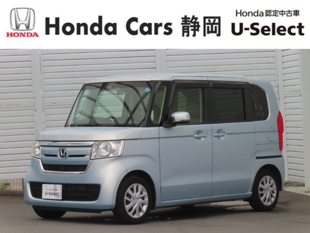 N-BOX G L ホンダセンシング