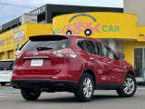エクストレイル 2.0 20X 4WD 