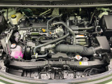 親切・丁寧な専門メカニックスタッフが応対!・車検・点検整備・事故等の修理などアフターサービスも安心。お車のカスタマイズもネクステージのサービススタッフまでご相談ください!