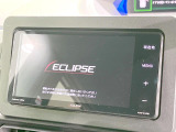 【ナビゲーション】目的地までしっかり案内してくれる使いやすいナビ。Bluetooth接続すればお持ちのスマホやMP3プレイヤーの音楽を再生可能!毎日の運転がさらに楽しくなります!!