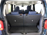 走りにこだわりながら収納力も持ち合わせたお車です。荷物を載せて軽快なドライブを楽しめますよ♪