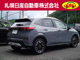 ノート  1.2 AUTECH クロスオーバー FOUR 4WD
