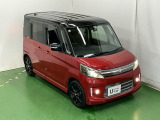 とってもおしゃれな2トーンカラーです