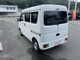 細い道でも安心して運転できます