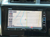 純正ギャザーズメモリーナビ装着車!ナビ起動までの時間と、地図検索する速度が最大の魅力で、初めての道でも安心・快適なドライブをサポートします!