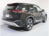 エクストレイル  1.5 G e-4ORCE 4WD