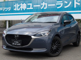 MAZDA2入庫!当社下取り/ワンオーナー!禁煙車!