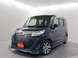 ルーミー 1.0 カスタム G-T 