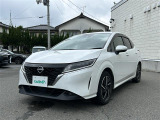 ノート 1.2 X FOUR 4WD 4WD 修復歴無し