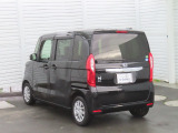 N-BOX G ホンダセンシング 