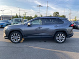 RAV4 2.0 G Zパッケージ 4WD 