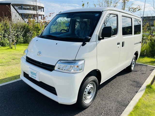 タウンエースバン 1.5 GL