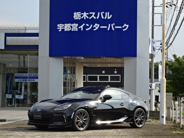 BRZ 2.4 S