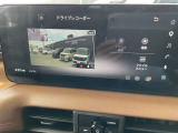 クルマの、前後ドライブレコーダー装備です。事故やあおり運転などの状況を客観的な映像証拠として残せることにより、トラブル解決や抑止に役立ちます。