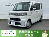 トヨタ ピクシスメガ
