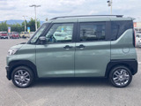 デリカミニ G 4WD 