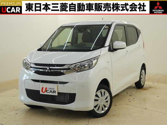 eKワゴンM 4WD