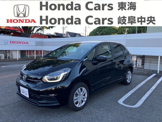 ホンダ フィット 