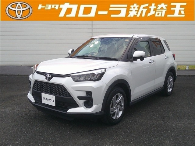 ライズ 1.0 G 