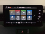 Honda CONEECT対応で、更に便利が広がったナビディスプレーです♪フルセグTVとFM/AMラジオもお聞きいただけます♪