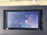 【カーナビ】♪今やマイカーに必需品!TV/DVD再生機能/Bluetoothなど充実の機能です♪