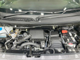 親切・丁寧な専門メカニックスタッフが応対!・車検・点検整備・事故等の修理などアフターサービスも安心。お車のカスタマイズもネクステージのサービススタッフまでご相談ください!