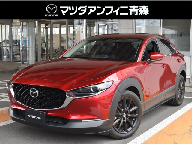 CX-30 2.0 20S Lパッケージ 