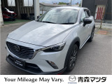 マツダ CX-3