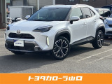 R7年式 ヤリスクロス Z Adventure 入荷しました