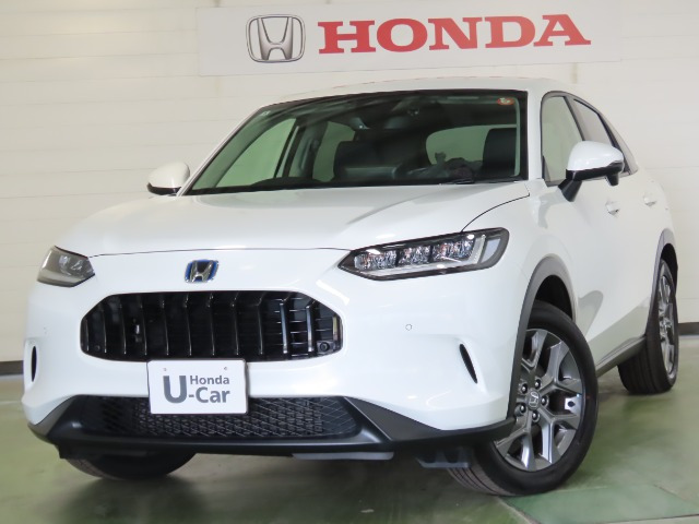 ZR-V2.0 e:HEV X 4WD