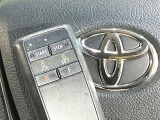 【純正エンジンスターター】離れた場所からでもリモコンでエンジン始動が可能。乗車前始動で夏場&冬場に大活躍!