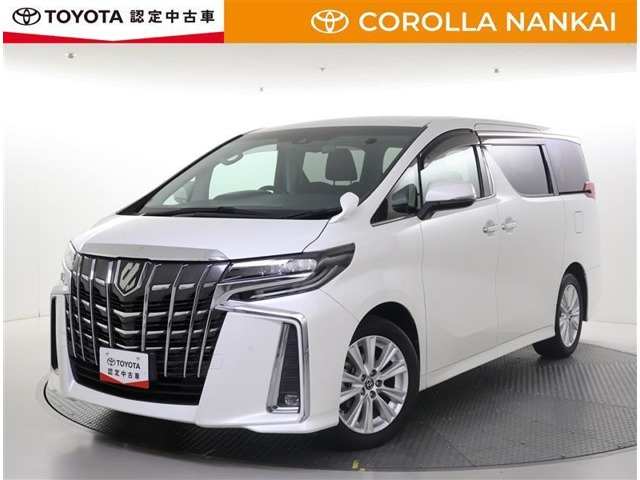 アルファード 2.5 S 