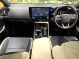 NX 350h バージョンL 