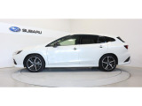 レヴォーグ 1.8 GT-H EX 4WD 