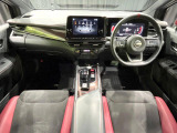 ノートオーラ 1.2 NISMO 