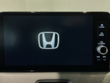 Honda CONEECT対応で、更に便利が広がったナビディスプレーです♪もちろんFM/AMラジオもお聞きいただけますよ♪
