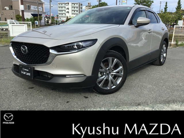 CX-30 2.0 20S プロアクティブ ツーリングセレクション