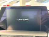 クラウン ハイブリッド 2.5 S Cパッケージ 