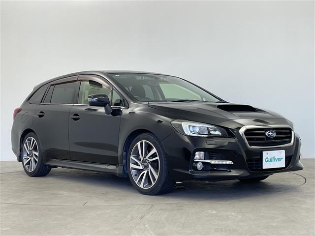 レヴォーグ 1.6 GT-S アイサイト 4WD 4WD ワンオーナー