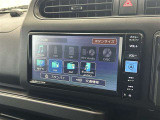 ブルートゥースに接続することにより、スマホに入ったお気に入りの音楽を車内で楽しむことができます♪あると本当に便利な機能になっています!