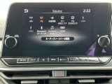 オーディオメニュー一覧です!