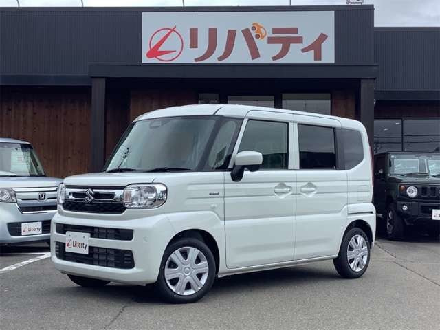 スペーシア ハイブリッド(HYBRID) G