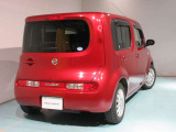 ノート 1.5 15X FOUR Vセレクション 4WD 